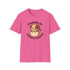 Puppy in Coffee Cup T-Shirt