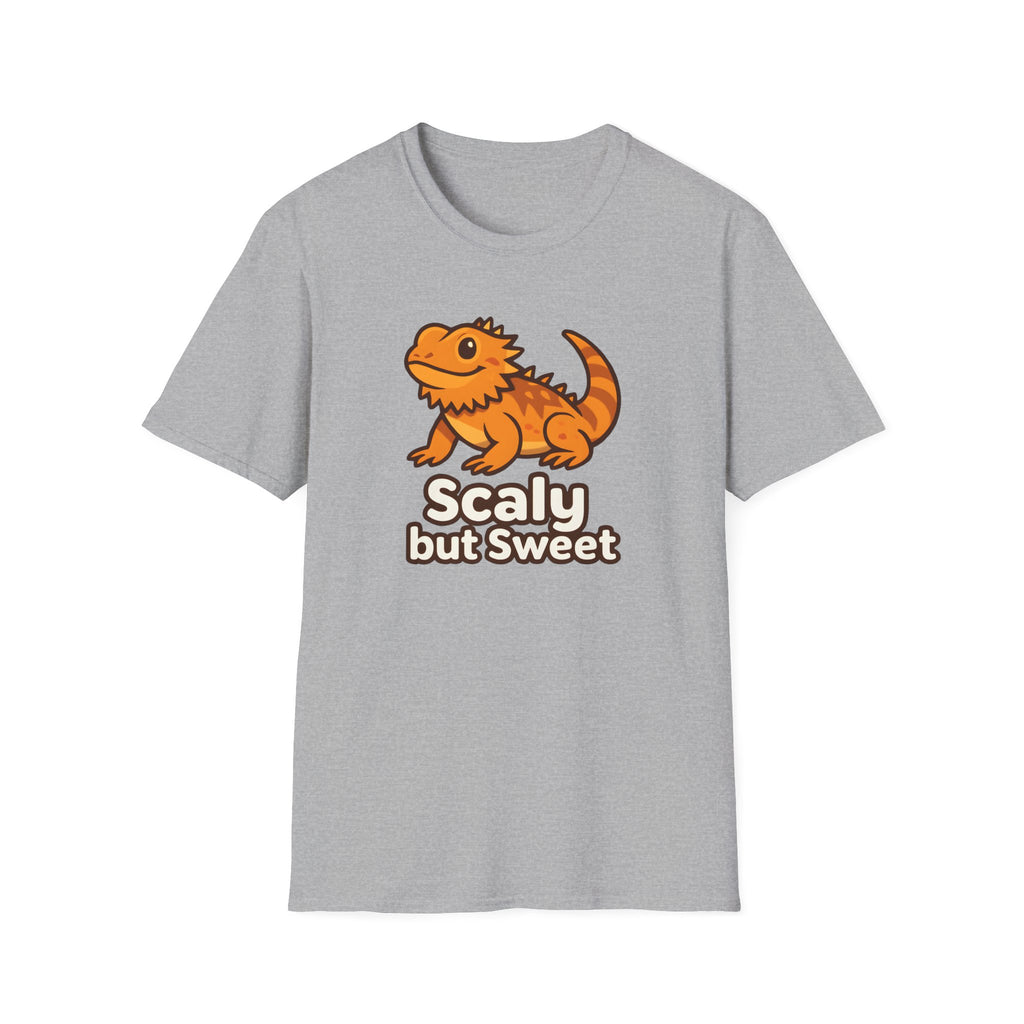 Scaly but Sweet T-Shirt