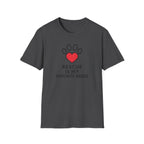 Rescue Is My Breed T-Shirt