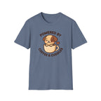 Puppy in Coffee Cup T-Shirt
