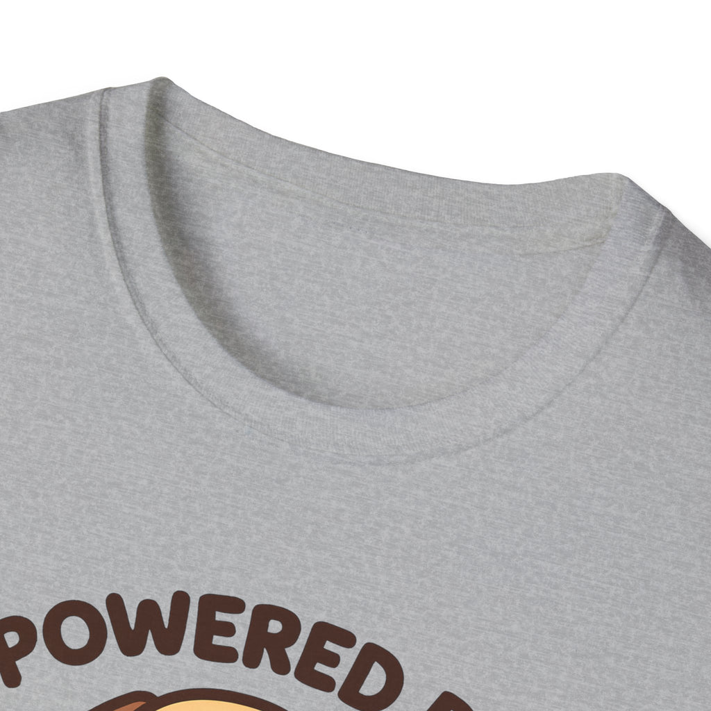 Puppy in Coffee Cup T-Shirt