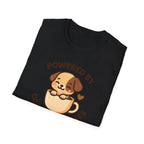 Puppy in Coffee Cup T-Shirt