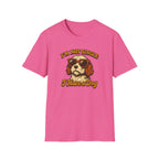 Dog With Sunglasses T-Shirt
