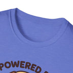 Puppy in Coffee Cup T-Shirt