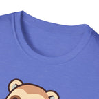 Ferret Holding Heart T-Shirt