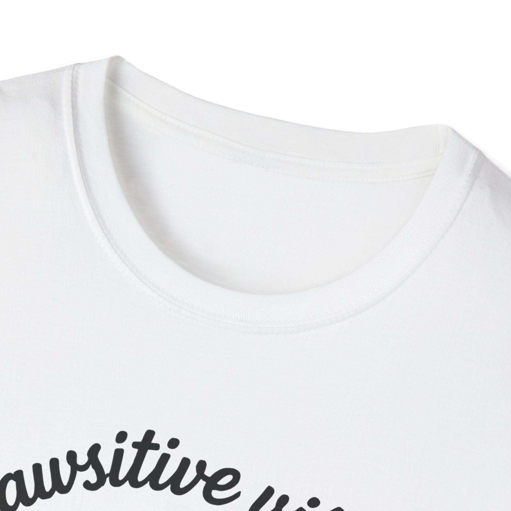 Colorful Running Dog T-Shirt