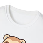 Ferret Holding Heart T-Shirt