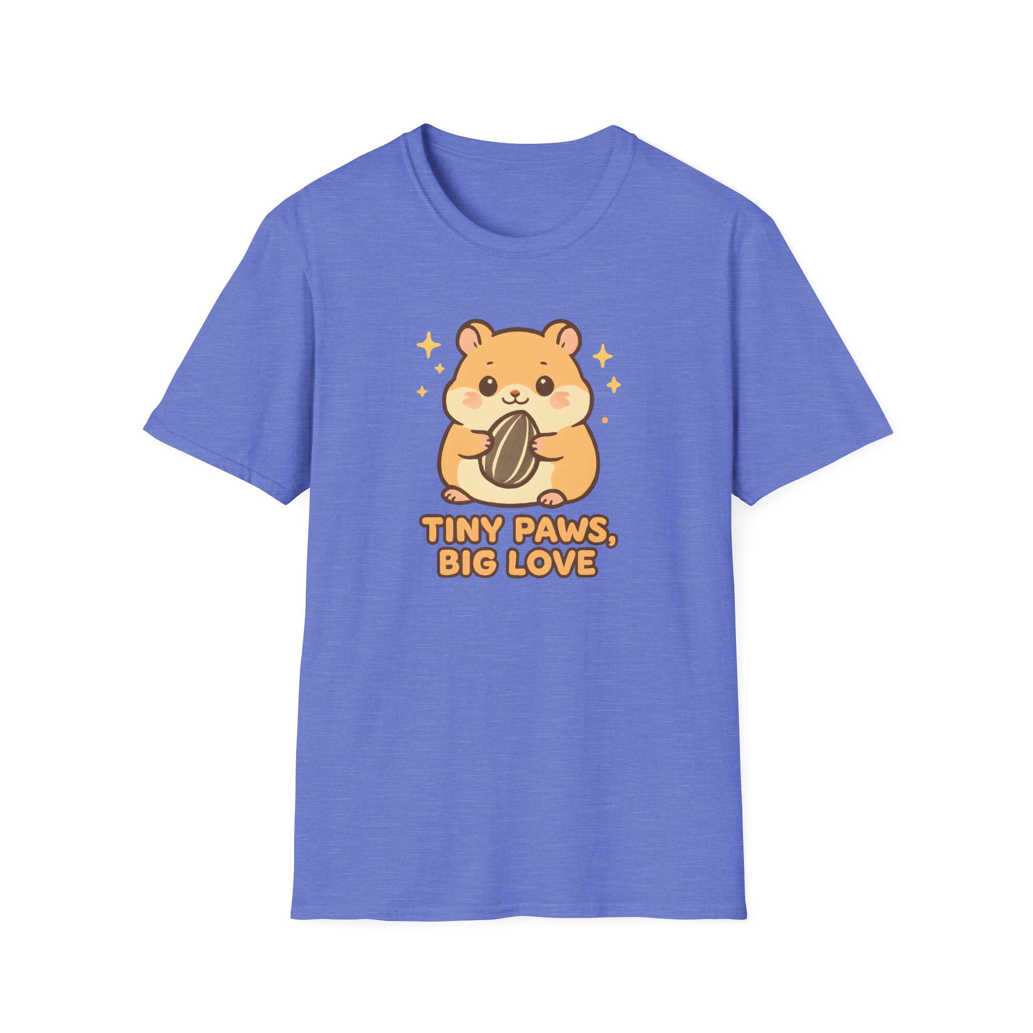 Tiny Paws, Big Love T-Shirt